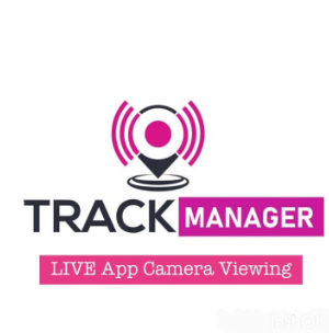 Using the app - Track Manager